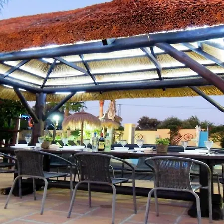 Vacation Albatros & Glamping Spain