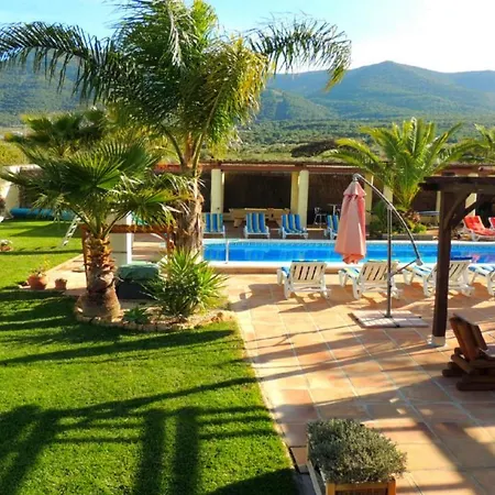 Vacation Albatros & Glamping Spain Málaga