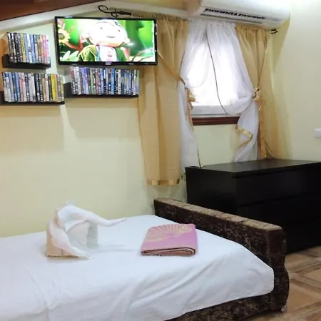 Vacation Albatros & Glamping Spain Appartement *