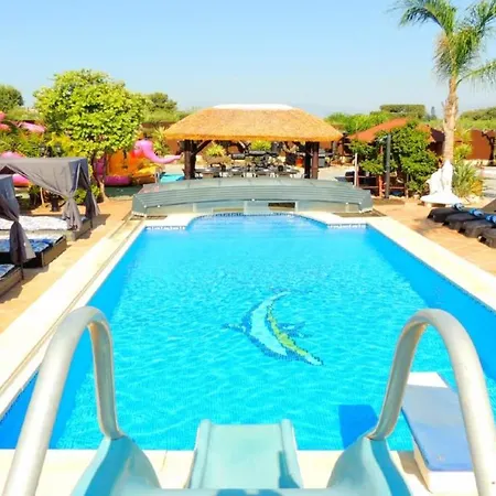 Vacation Albatros & Glamping Spain Málaga