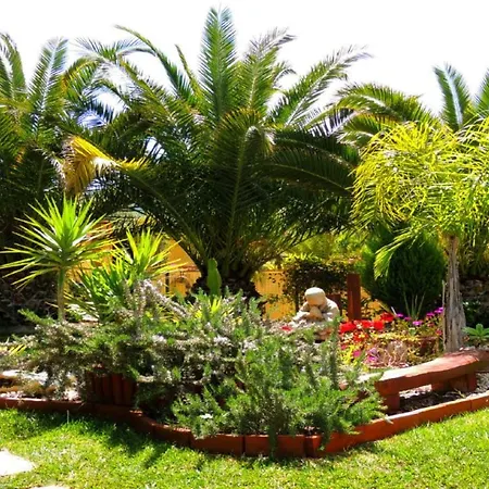 Vacation Albatros & Glamping Spain Appartement Málaga