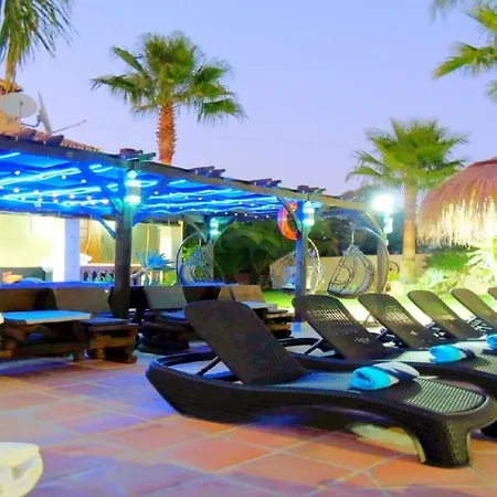 Appartement Vacation Albatros & Glamping Spain
