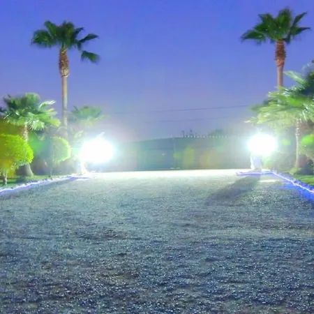 Vacation Albatros & Glamping Spain Málaga
