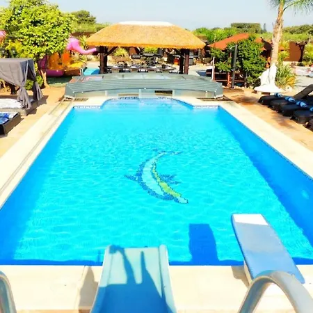 Vacation Albatros & Glamping Spain Appartement Málaga