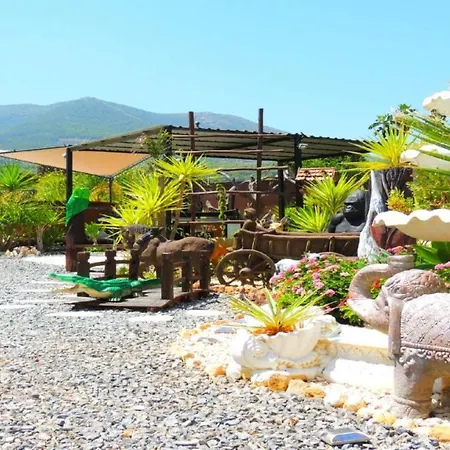 Vacation Albatros & Glamping Spain * Málaga