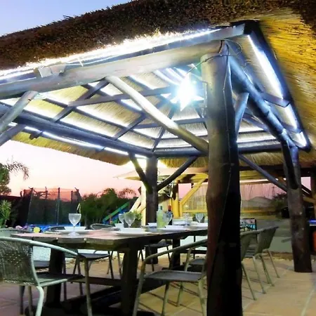 Vacation Albatros & Glamping Spain Appartement