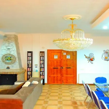Appartement Vacation Albatros & Glamping Spain