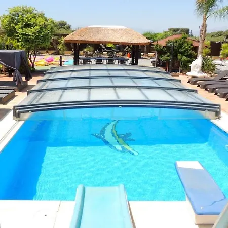Appartement Vacation Albatros & Glamping Spain *
