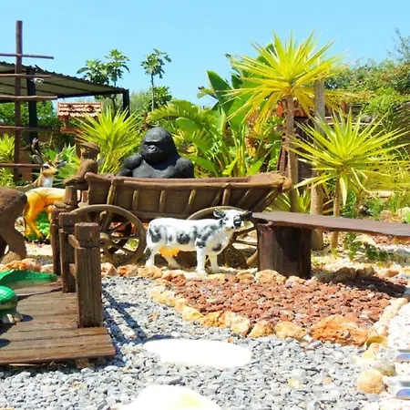Vacation Albatros & Glamping Spain * Málaga