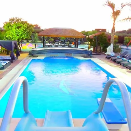 Vacation Albatros & Glamping Spain Appartement Málaga