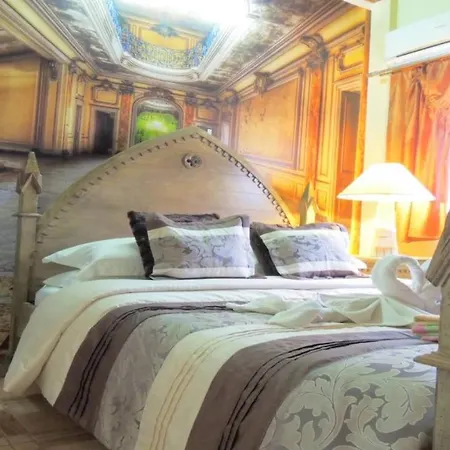 Appartement Vacation Albatros & Glamping Spain *