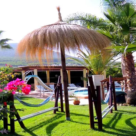 Appartement Vacation Albatros & Glamping Spain *