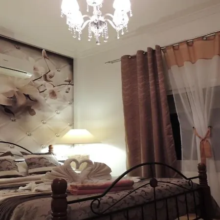 Appartement Vacation Albatros & Glamping Spain