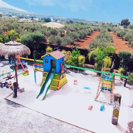 Vacation Albatros & Glamping Spain Appartement Málaga