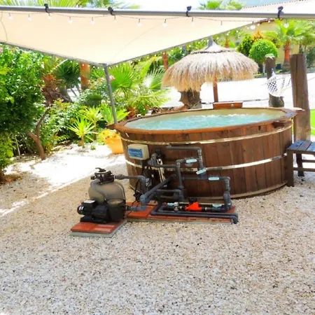 Vacation Albatros & Glamping Spain *