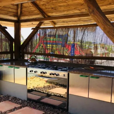 Vacation Albatros & Glamping Spain Appartement Málaga