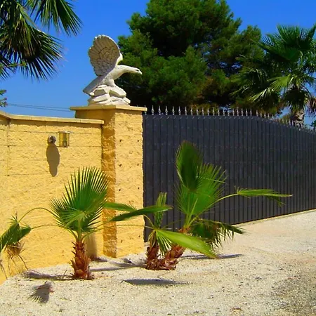Vacation Albatros & Glamping Spain Appartement *